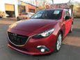  Mazda Axela 2015 , 979000 , 