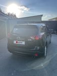 SUV   Mazda CX-5 2012 , 1385000 , 