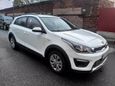  Kia Rio X (X-Line) 2018 , 880000 , 