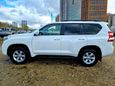 SUV   Toyota Land Cruiser Prado 2015 , 2490000 , 