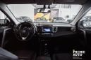 SUV   Toyota RAV4 2017 , 1679000 , 