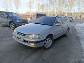  Toyota Caldina 1996 , 450000 , 