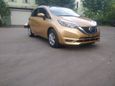  Nissan Note 2016 , 880000 , 