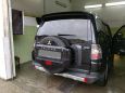 SUV   Mitsubishi Pajero 2008 , 700000 , 