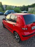  Hyundai Getz 2005 , 275000 , 