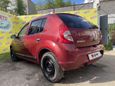  Renault Sandero 2011 , 409777 , 