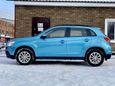 SUV   Mitsubishi ASX 2011 , 799900 , 