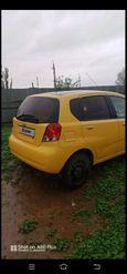  Chevrolet Aveo 2006 , 210000 , 