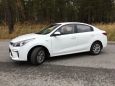  Kia Rio 2017 , 840000 , 