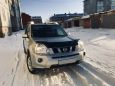 SUV   Nissan X-Trail 2007 , 740000 , 