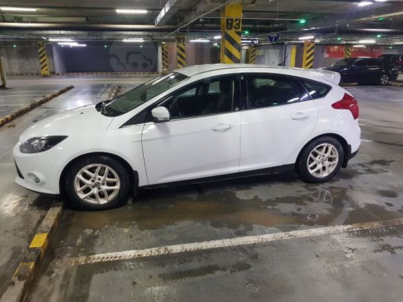  Ford Focus 2013 , 550000 , 