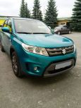 SUV   Suzuki Vitara 2017 , 1300000 , 