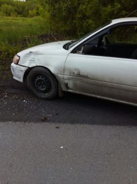  Toyota Starlet 1993 , 60000 , -