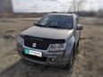 SUV   Suzuki Grand Vitara 2007 , 600000 , 