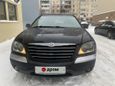 SUV   Chrysler Pacifica 2003 , 550000 , -