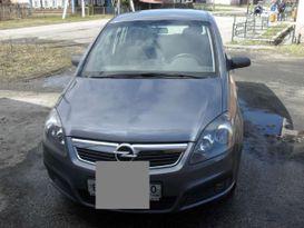    Opel Zafira 2007 , 360000 , 