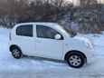  Toyota Passo 2015 , 445000 , 