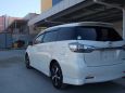    Toyota Wish 2014 , 1060000 , 