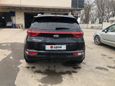 SUV   Kia Sportage 2017 , 1580000 , 