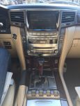 SUV   Lexus LX570 2009 , 1900000 , 