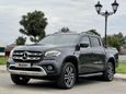  Mercedes-Benz X-Class 2018 , 3390000 , 