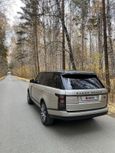 SUV   Land Rover Range Rover 2013 , 3290000 , 