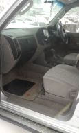 SUV   Mitsubishi Pajero 2001 , 750000 , 