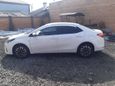  Toyota Corolla 2014 , 770000 , 