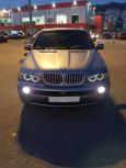 SUV   BMW X5 2004 , 650000 , 