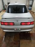  Toyota Mark II 1997 , 360000 , 