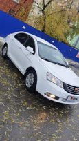  Geely Emgrand EC7 2014 , 335000 , 