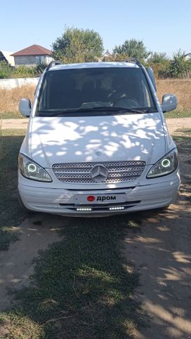    Mercedes-Benz Vito 2007 , 1100000 , 