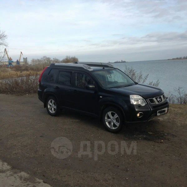 SUV   Nissan X-Trail 2012 , 820000 , 