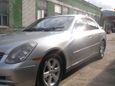  Nissan Skyline 2001 , 268000 , 