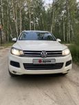 SUV   Volkswagen Touareg 2011 , 1450000 , 