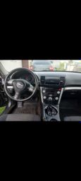  Subaru Legacy 2008 , 650000 , -