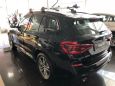 SUV   BMW X3 2018 , 3615557 , 