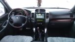 SUV   Toyota Land Cruiser 2004 , 1030000 , 
