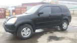 SUV   Honda CR-V 2004 , 650000 , 