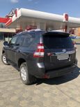 SUV   Toyota Land Cruiser Prado 2017 , 2480000 , 