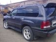 SUV   Lexus LX470 2004 , 1350000 , 