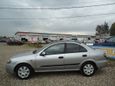  Nissan Almera 2003 , 159000 , 