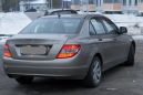  Mercedes-Benz C-Class 2008 , 610000 , 