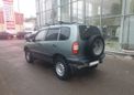 SUV   Chevrolet Niva 2007 , 145000 , 