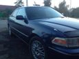  Toyota Mark II 1997 , 235000 , 