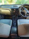  Nissan Bluebird Sylphy 2001 , 260000 , 