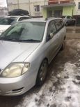  Toyota Corolla Fielder 2003 , 385000 , 