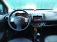  Nissan Note 2008 , 335000 , 