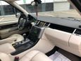 SUV   Land Rover Range Rover Sport 2008 , 920000 , 