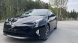  Toyota Prius 2018 , 2110000 , 